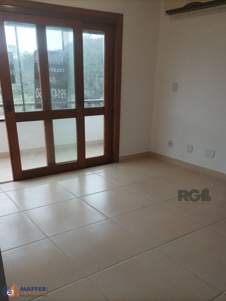 Apartamento, 1 quarto, 37 m² - Foto 1