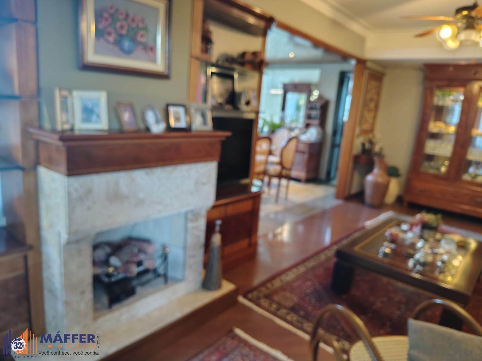 Apartamento, 3 quartos, 136 m² - Foto 8
