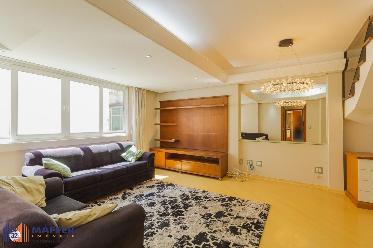 Cobertura, 2 quartos, 158 m² - Foto 5