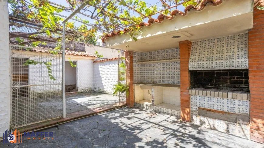 Casa, 3 quartos, 220 m² - Foto 27