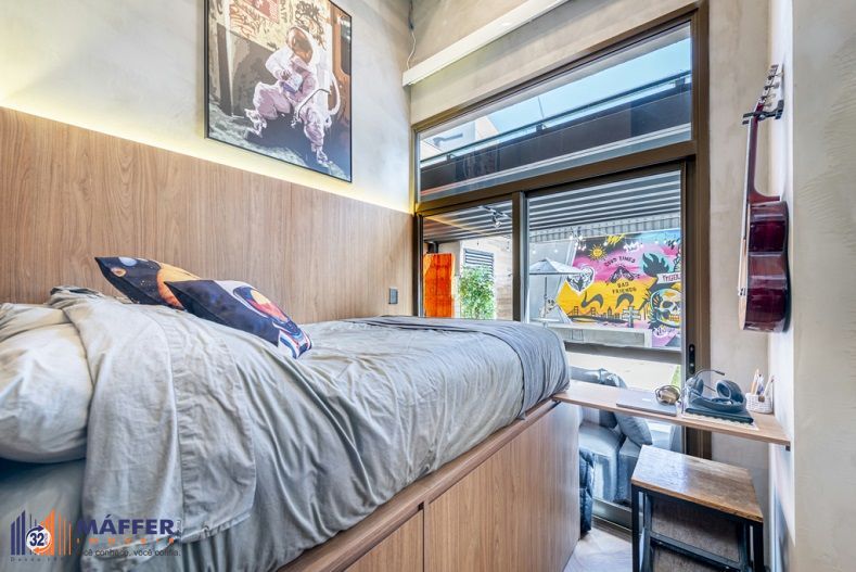 Apartamento, 2 quartos, 156 m² - Foto 14