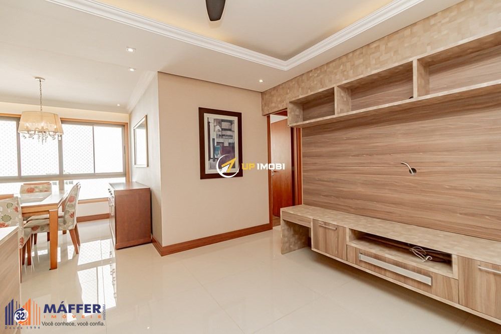 Apartamento, 3 quartos, à venda, 85 m², Passo da Areia - Porto Alegre — foto 3