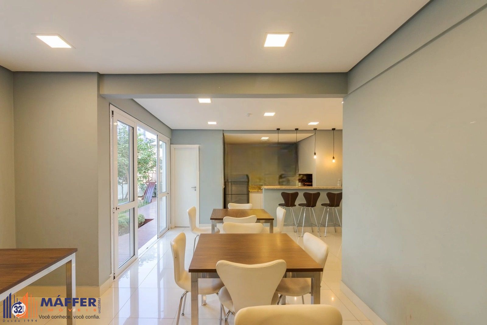 Apartamento, 2 quartos, 52 m² - Foto 28