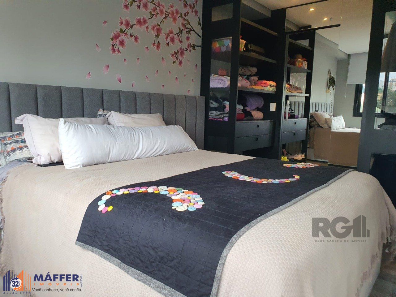 Apartamento, 1 quarto, 49 m² - Foto 9