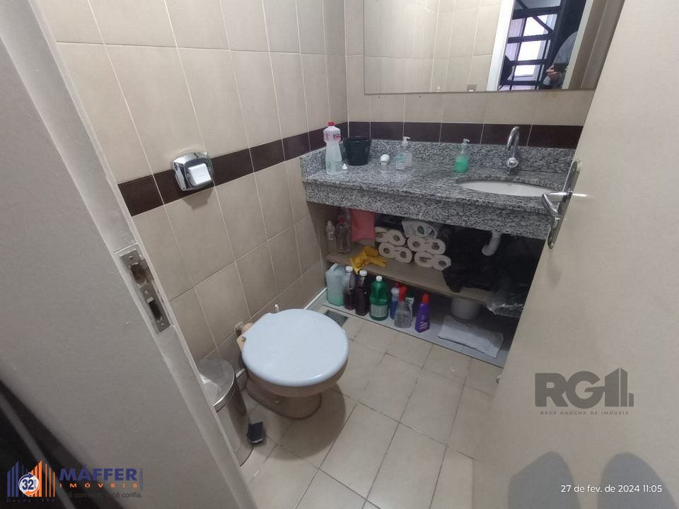 Sala Comercial, à venda, 99 m², Menino Deus - Porto Alegre — foto 4