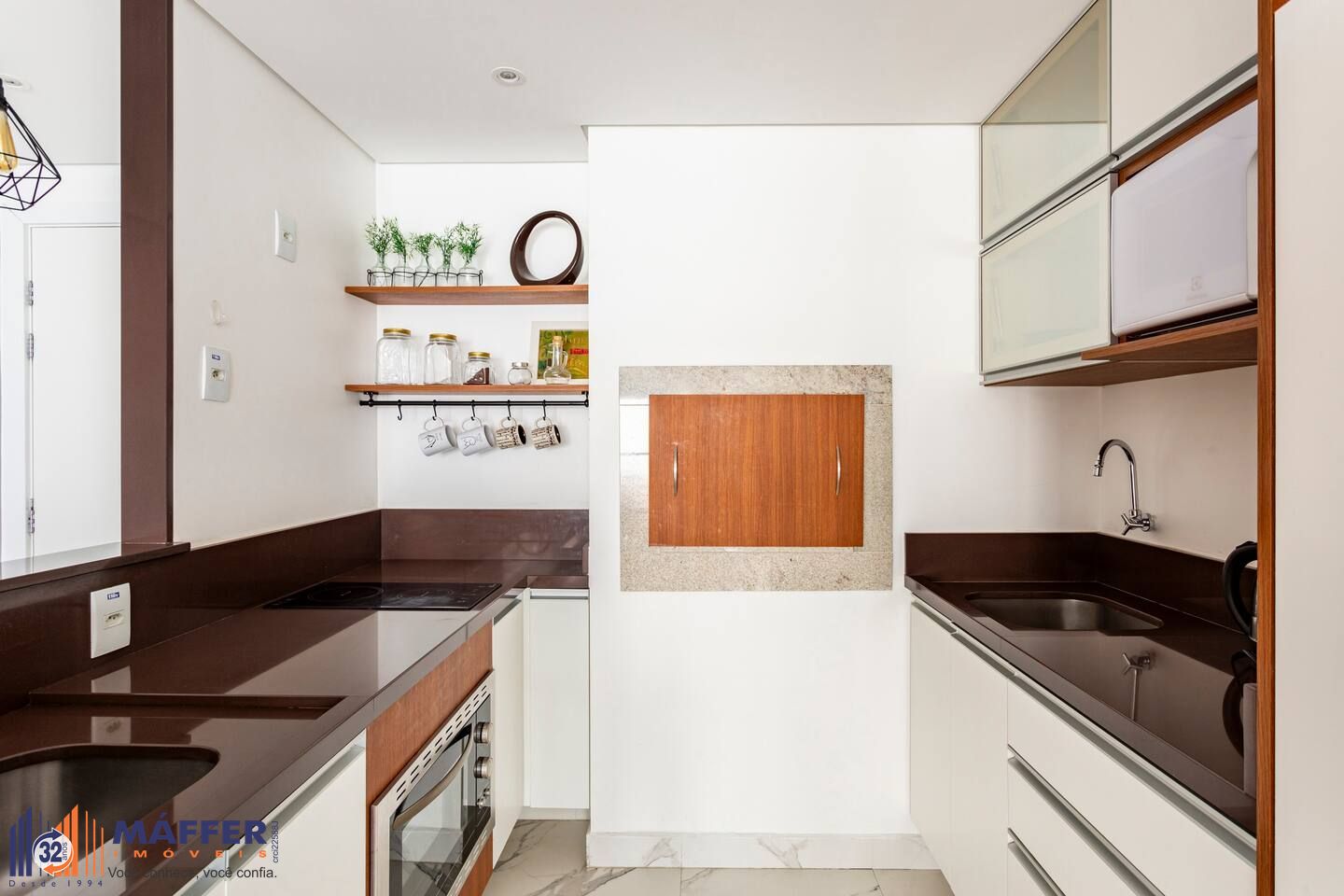 Apartamento, 1 quarto, 49 m² - Foto 5