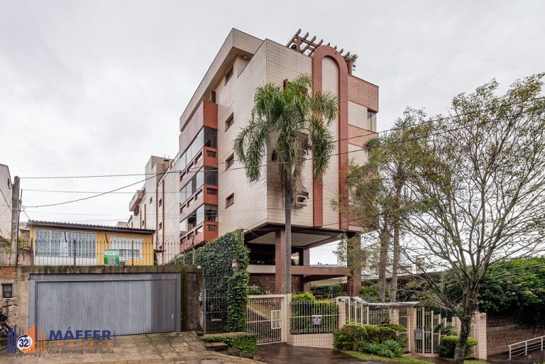 Apartamento, 3 quartos, 118 m² - Foto 30