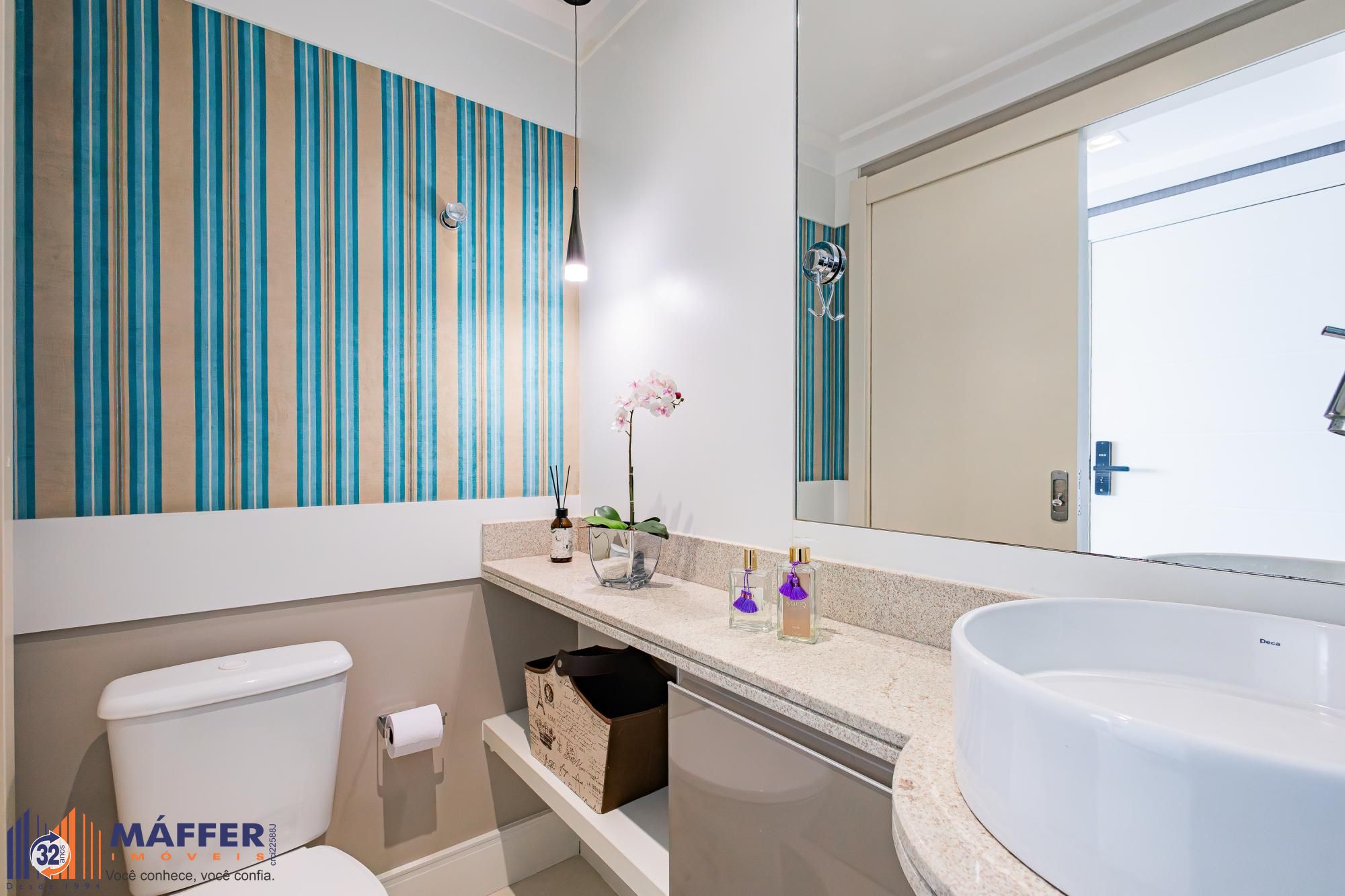 Apartamento, 3 quartos, 125 m² - Foto 14