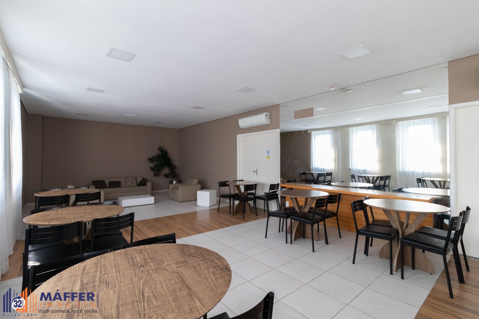 Apartamento, 3 quartos, 69 m² - Foto 7