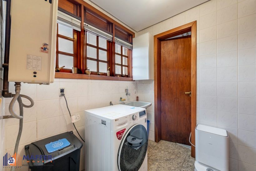 Apartamento, 3 quartos, 118 m² - Foto 24
