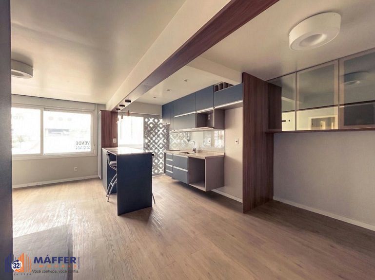 Apartamento 3 dorms à venda Rua Luiz Afonso, Cidade Baixa - Porto Alegre