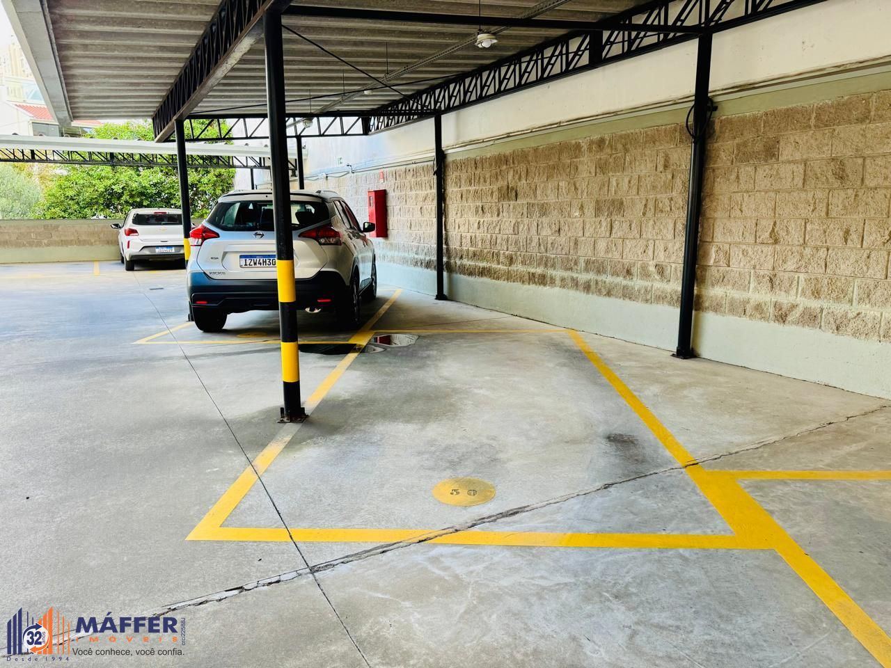 Apartamento, 3 quartos, 85 m² - Foto 22
