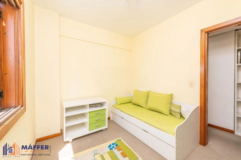 Apartamento, 3 quartos, 92 m² - Foto 12