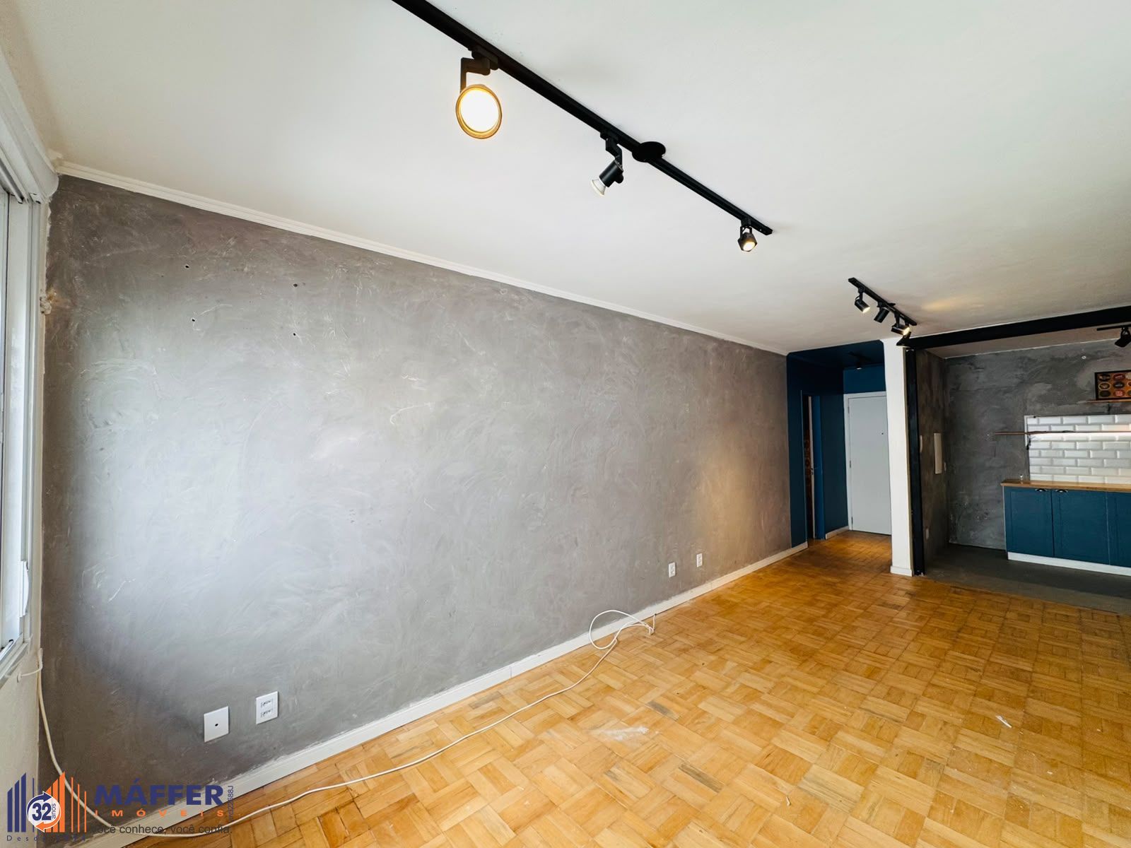 Apartamento, 3 quartos, à venda, 95 m², Petrópolis - Porto Alegre — foto 2