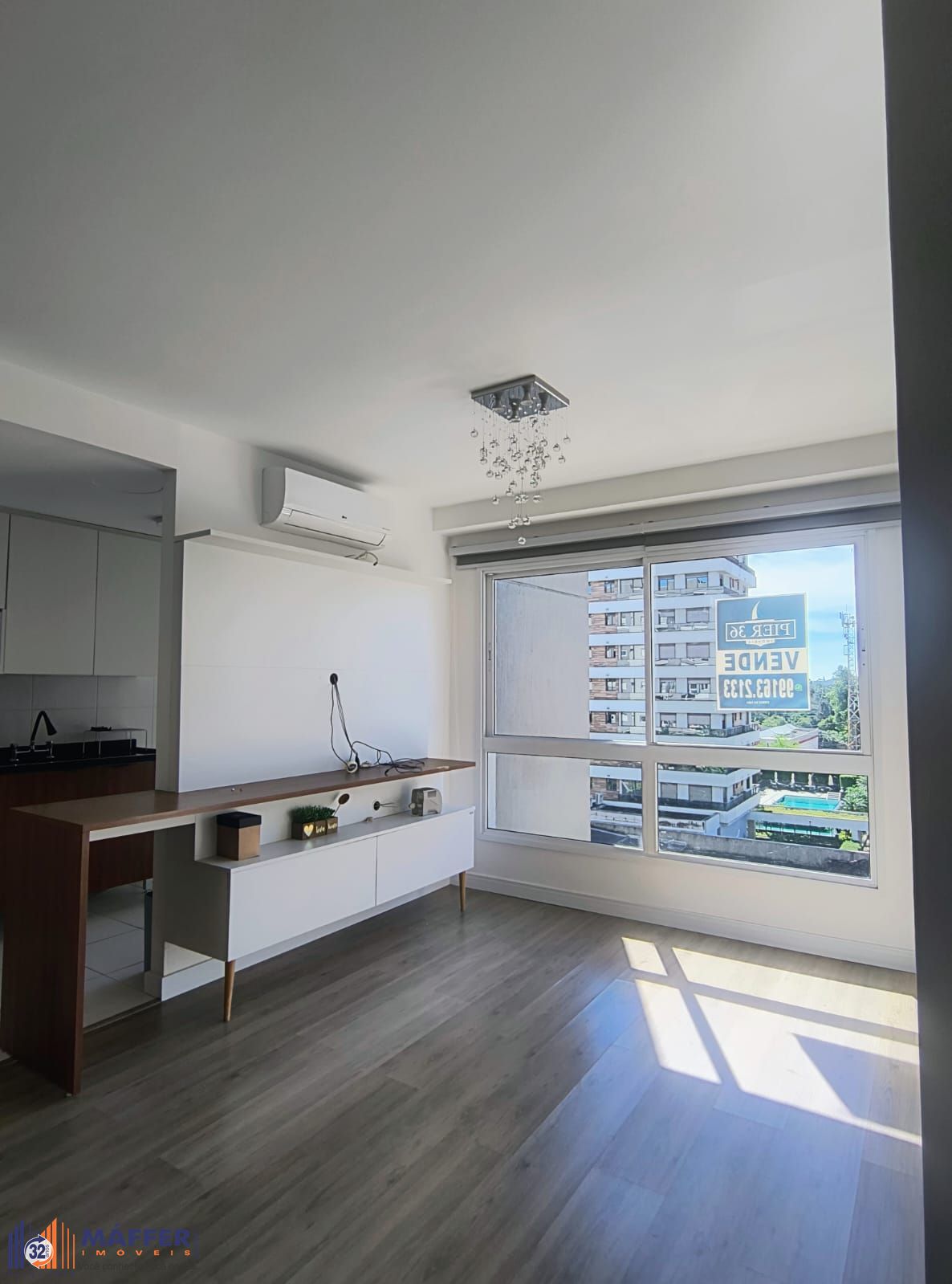 Apartamento, 2 quartos, 69 m² - Foto 3