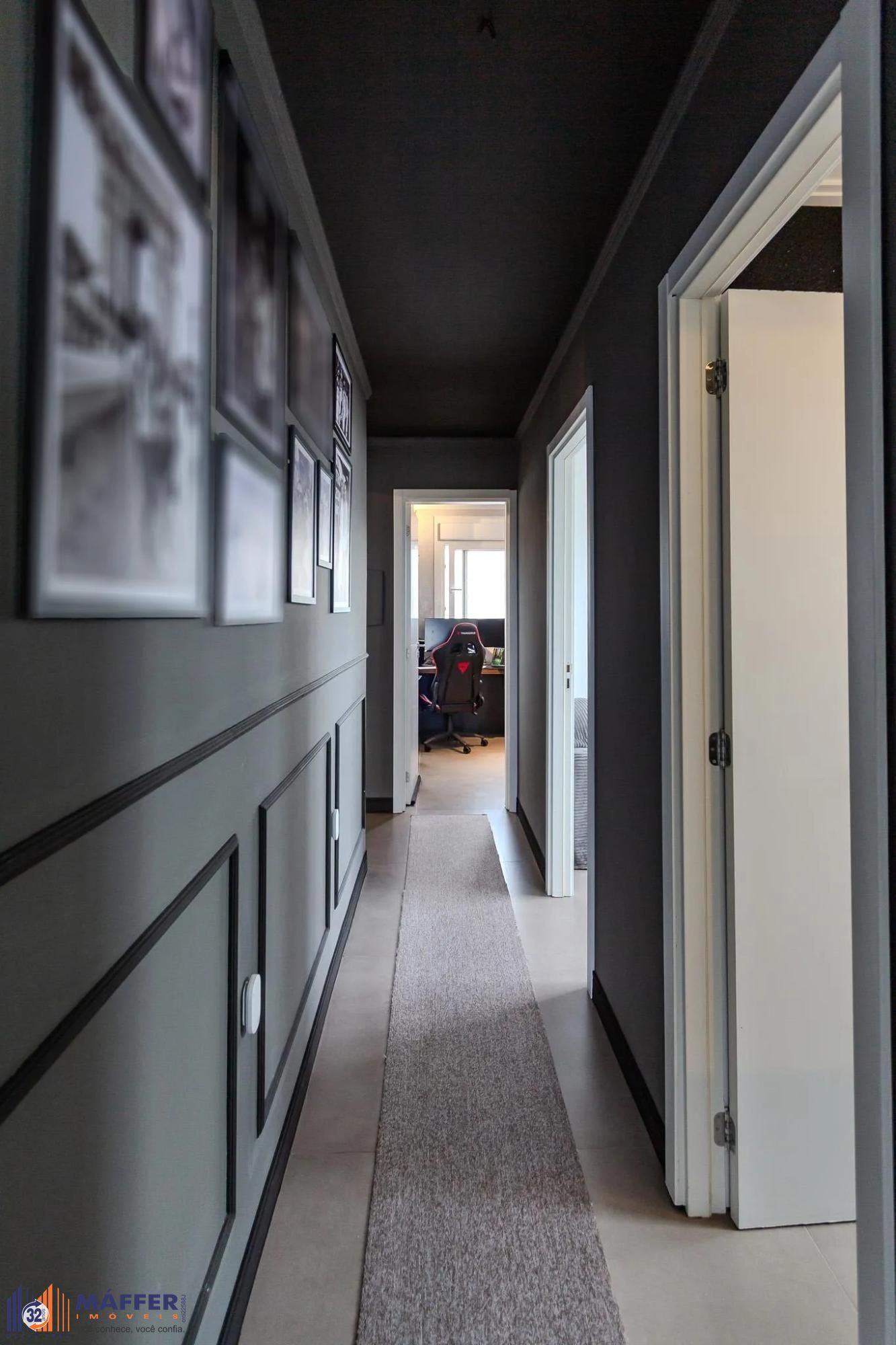 Apartamento, 3 quartos, 85 m² - Foto 35