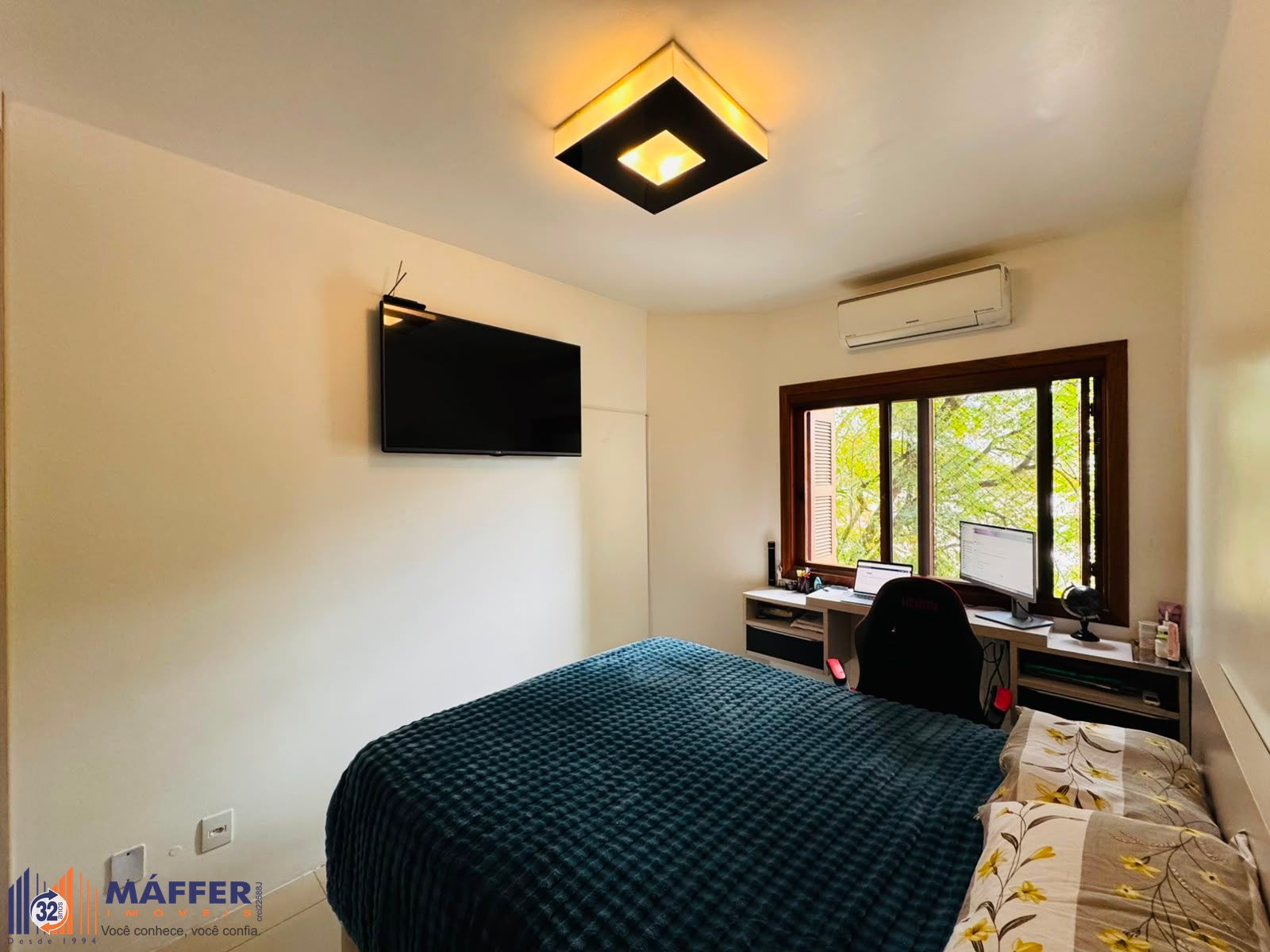Apartamento, 2 quartos, 63 m² - Foto 11