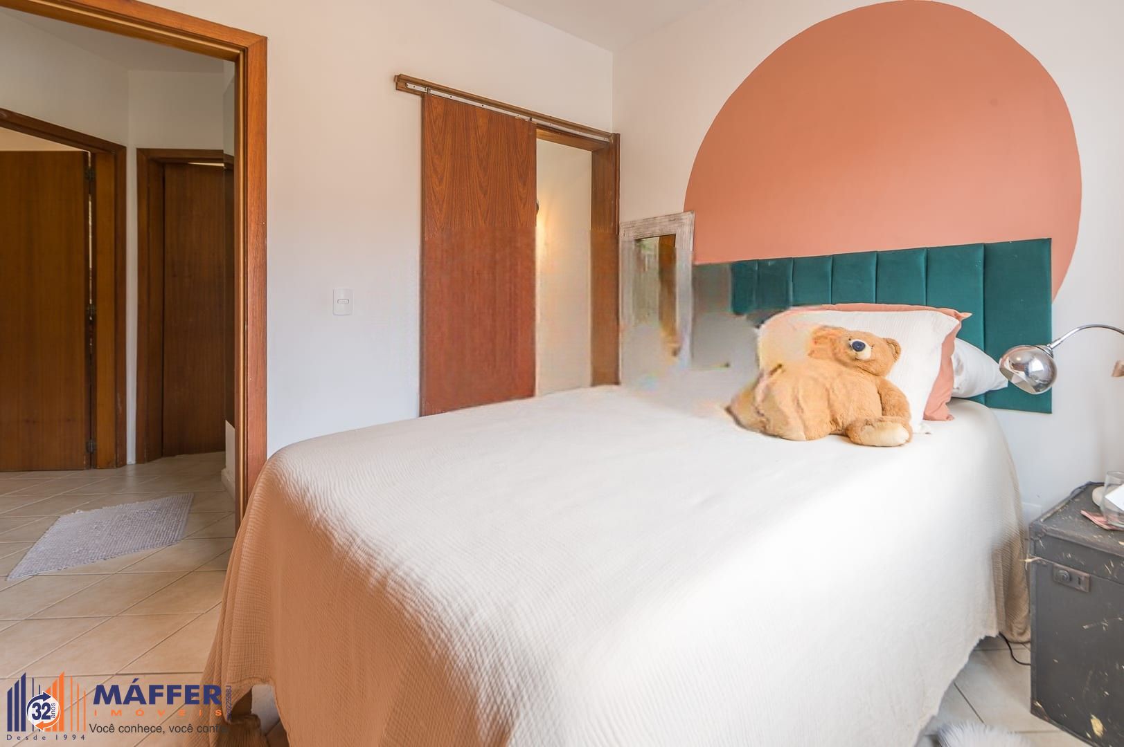 Casa de Condomínio, 3 quartos - Foto 10