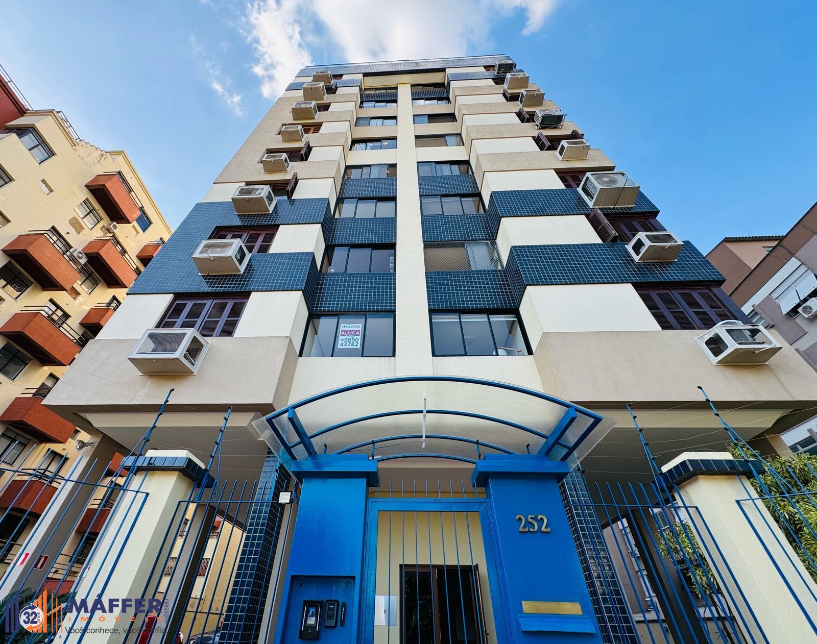 Apartamento, 2 quartos, 70 m² - Foto 26