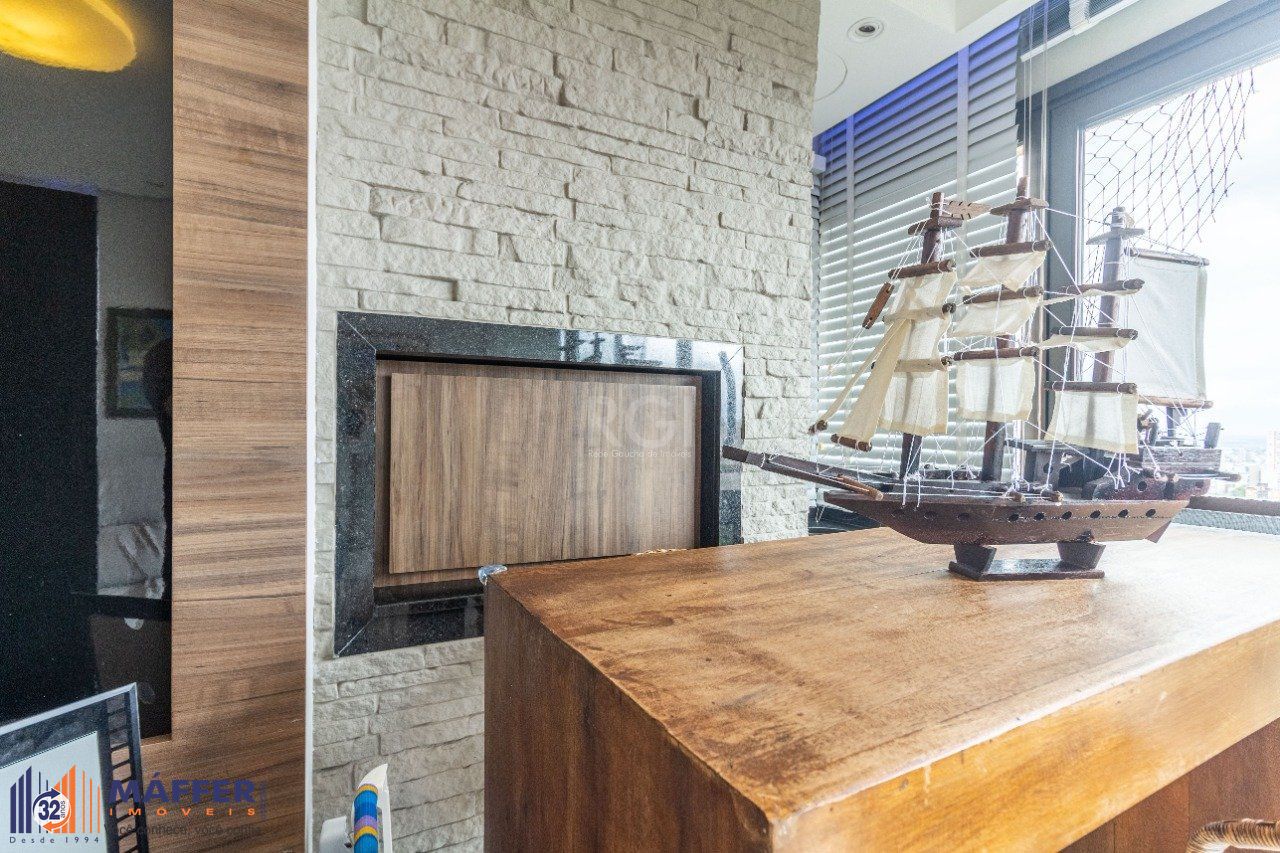 Apartamento, 3 quartos, 106 m² - Foto 20