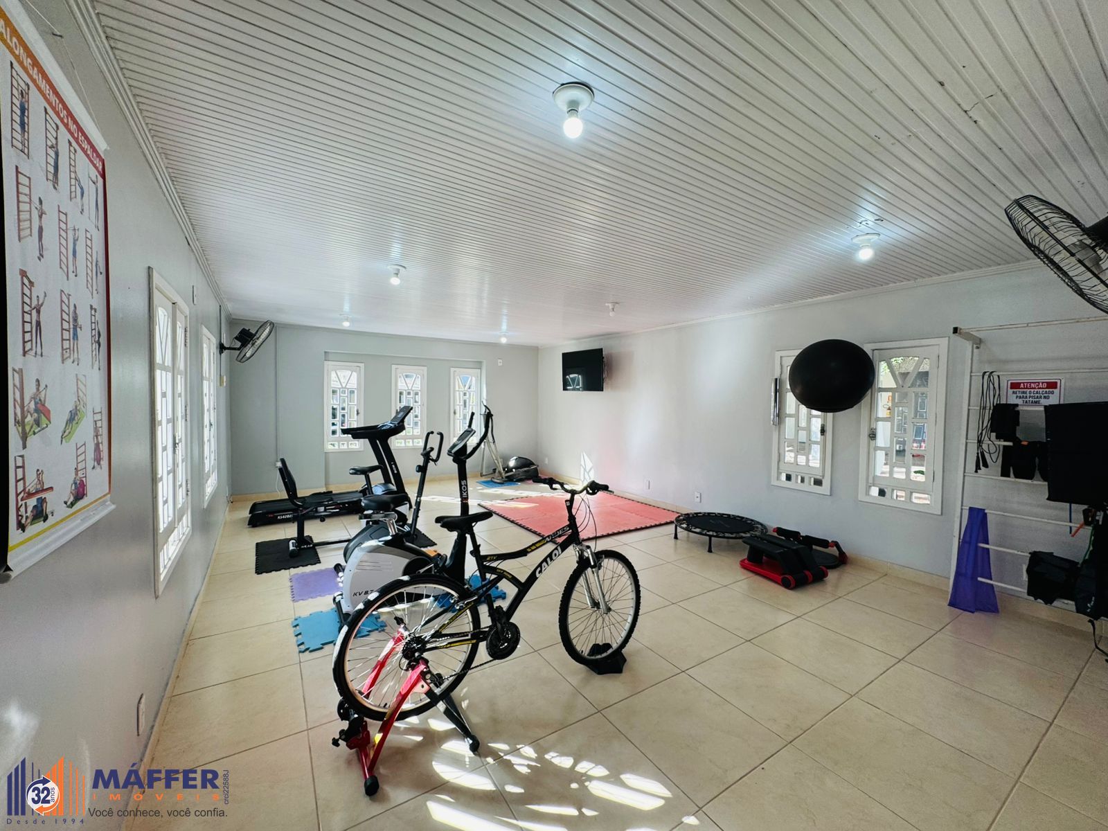 Apartamento, 3 quartos, 94 m² - Foto 26