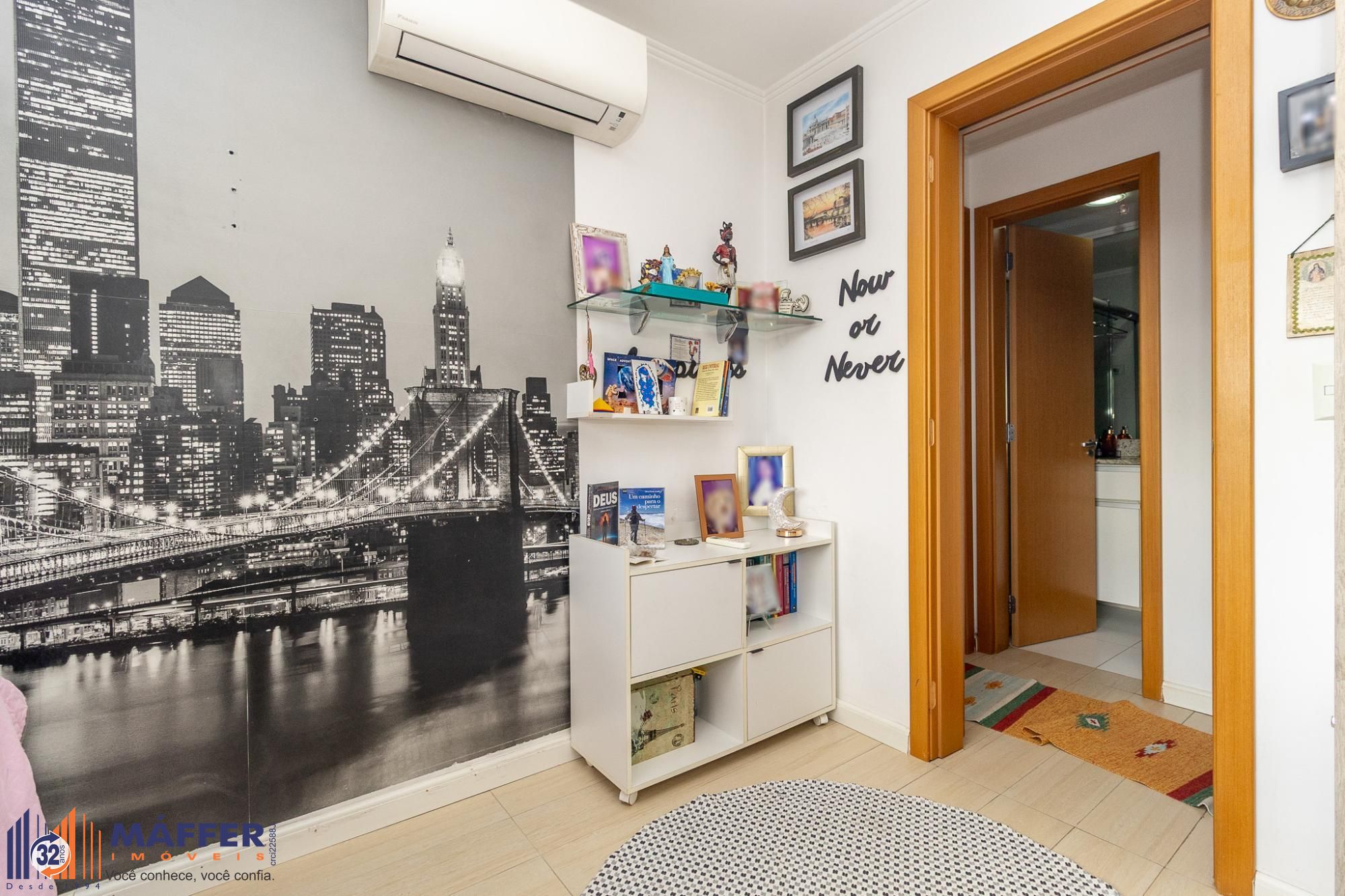 Apartamento, 2 quartos, 80 m² - Foto 17