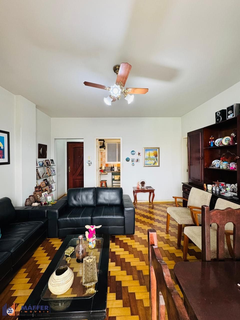 Apartamento, 3 quartos, à venda, 126 m², São Geraldo - Porto Alegre — foto 5