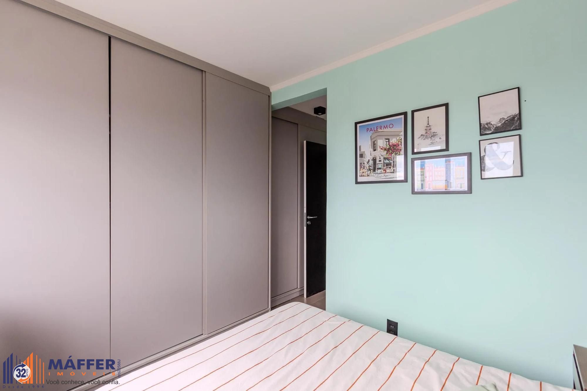 Apartamento, 3 quartos, 85 m² - Foto 28