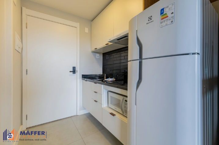 Apartamento, 1 quarto, 27 m² - Foto 10
