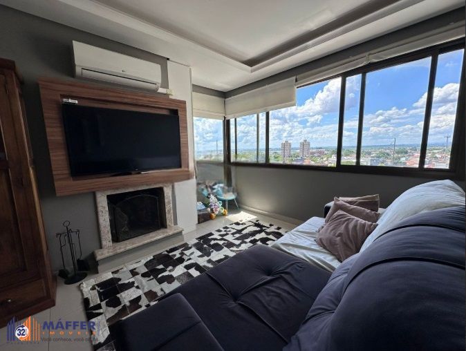 Apartamento no Paris, 3 quartos, à venda, 81 m², Sarandi - Porto Alegre — foto 3