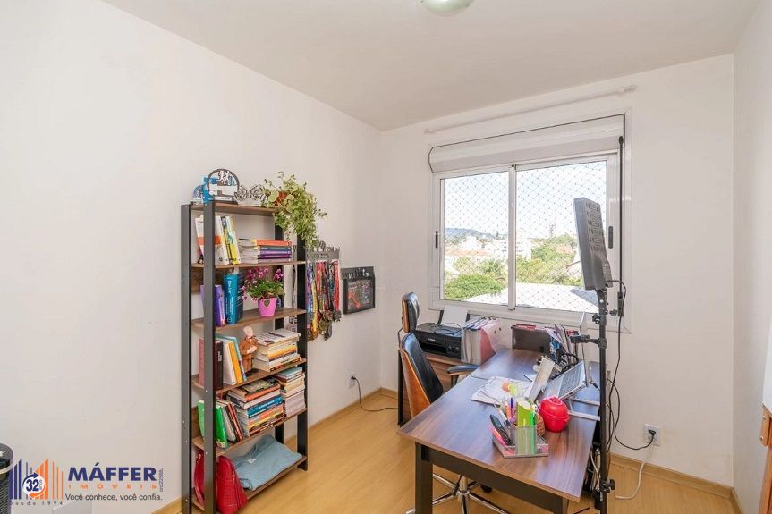 Apartamento, 3 quartos, 88 m² - Foto 16