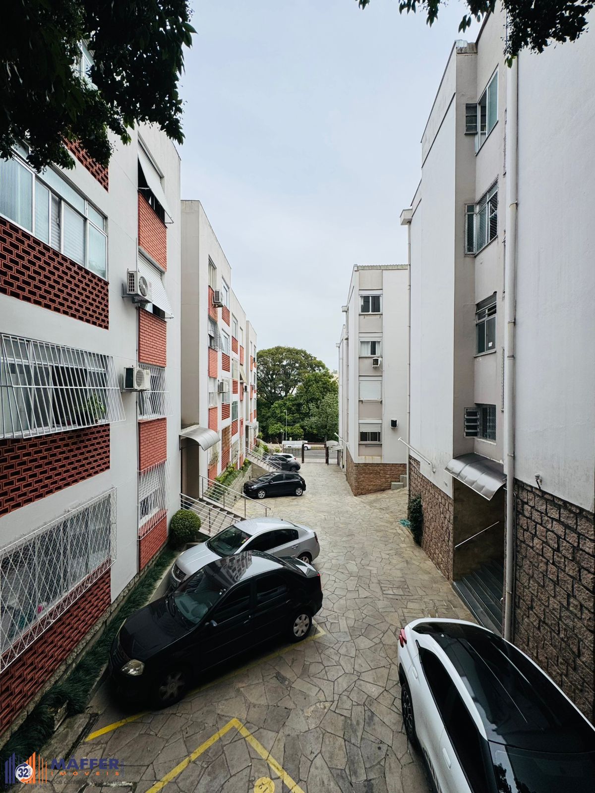 Apartamento, 2 quartos, 47 m² - Foto 24