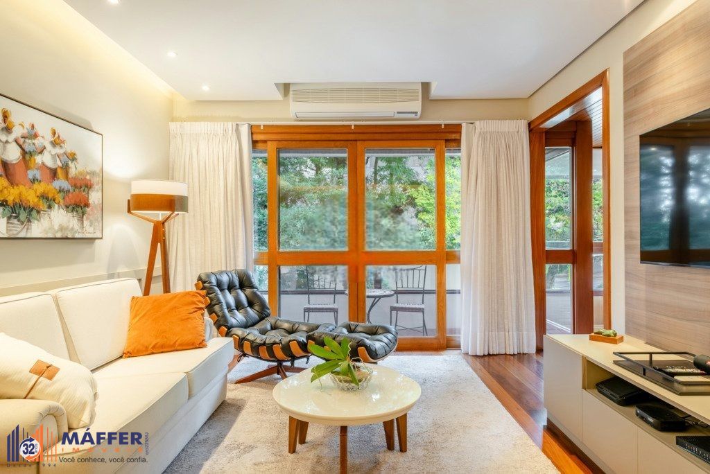 Apartamento, 3 quartos, 123 m² - Foto 3