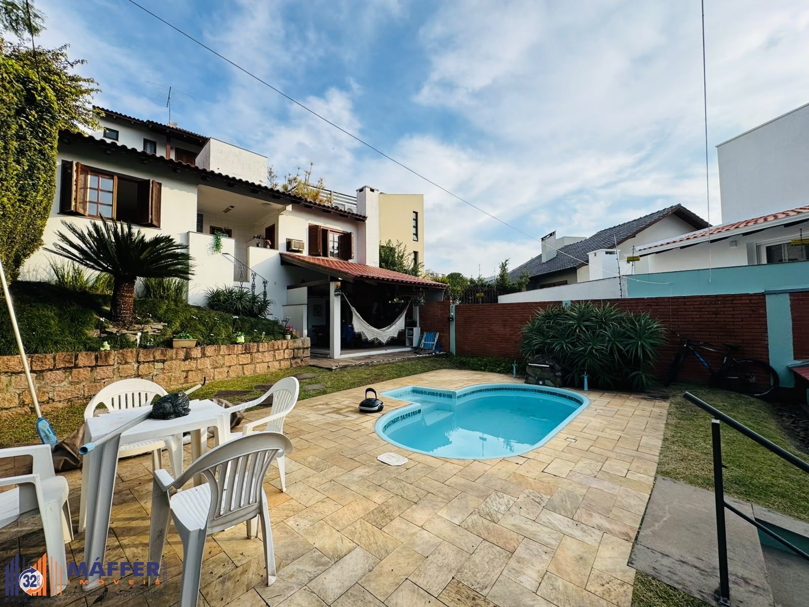 Casa, 5 quartos, 250 m² - Foto 8