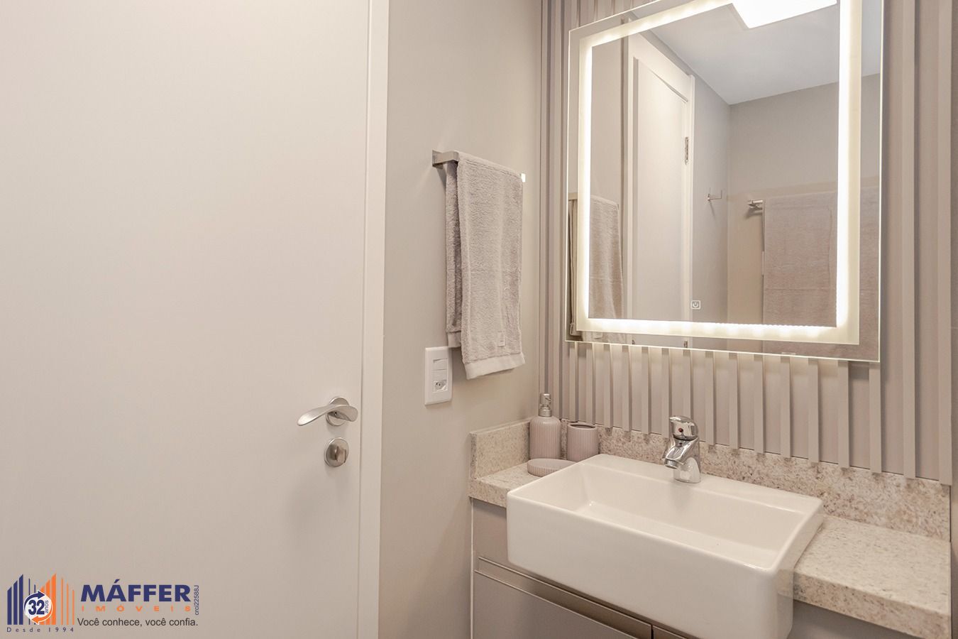 Apartamento, 1 quarto, 24 m² - Foto 10