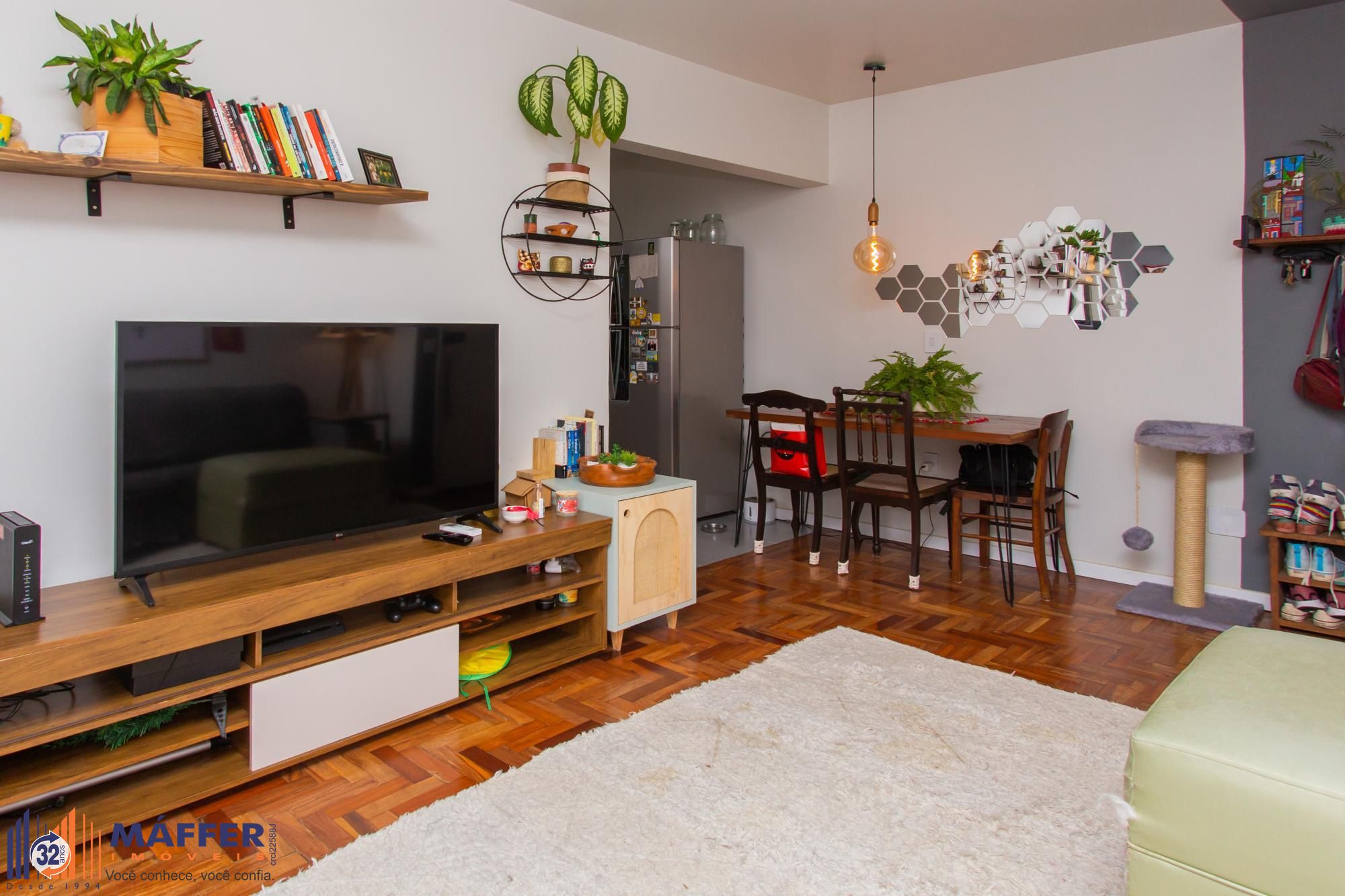 Apartamento, 2 quartos, à venda, 75 m², Menino Deus - Porto Alegre — foto 3
