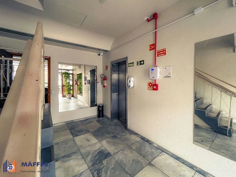 Apartamento, 3 quartos, 97 m² - Foto 20
