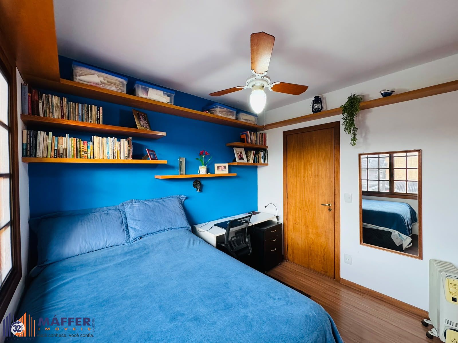 Casa, 5 quartos, 250 m² - Foto 43