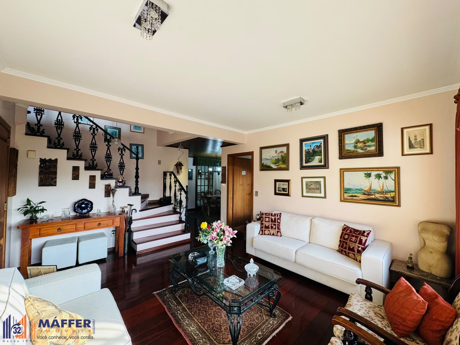 Casa, 5 quartos, 250 m² - Foto 27