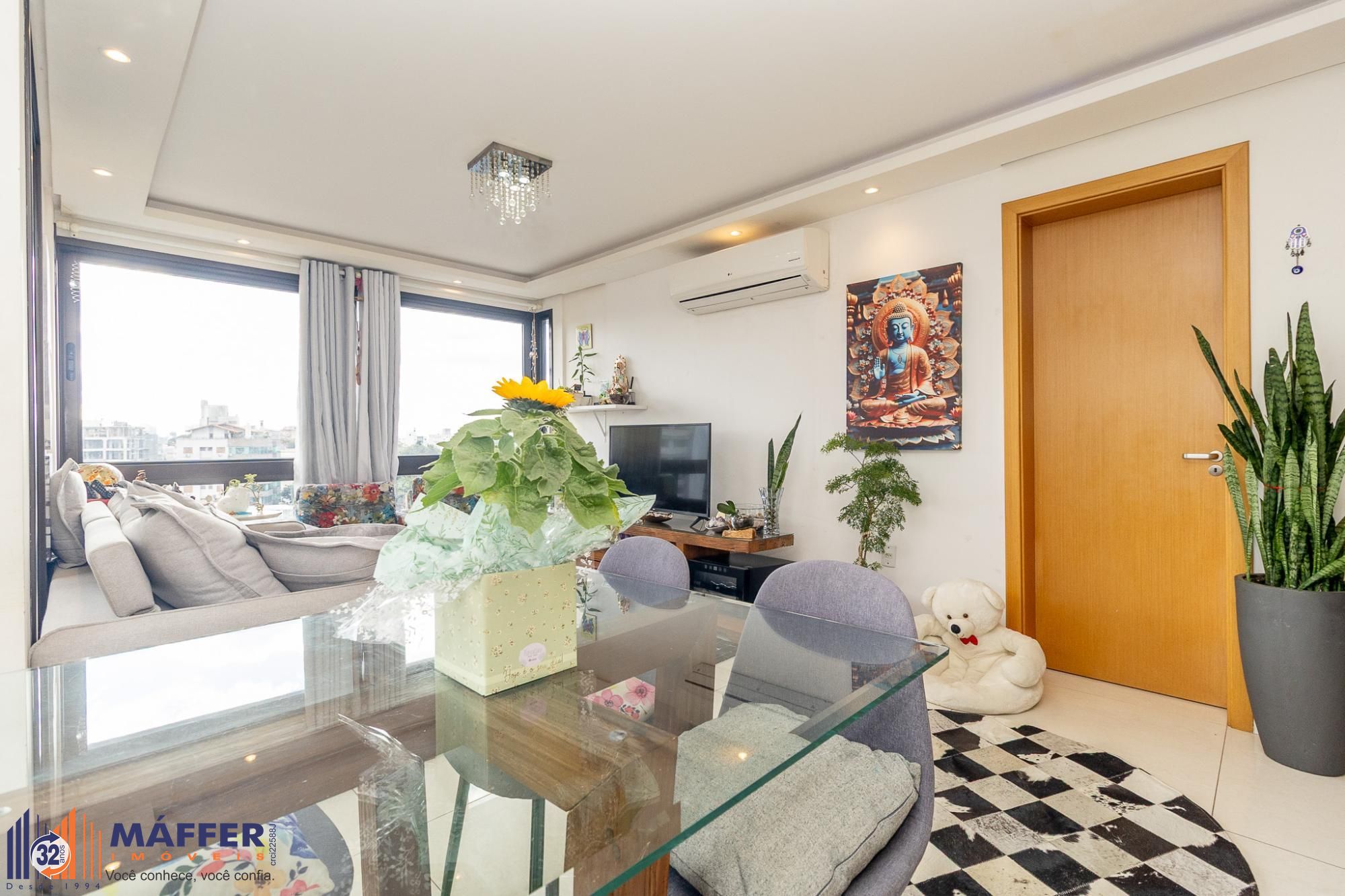 Apartamento, 2 quartos, 80 m² - Foto 6