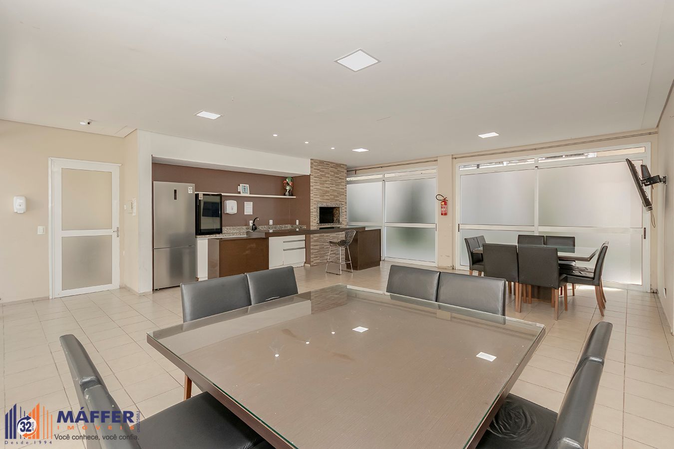 Apartamento, 3 quartos, 67 m² - Foto 60