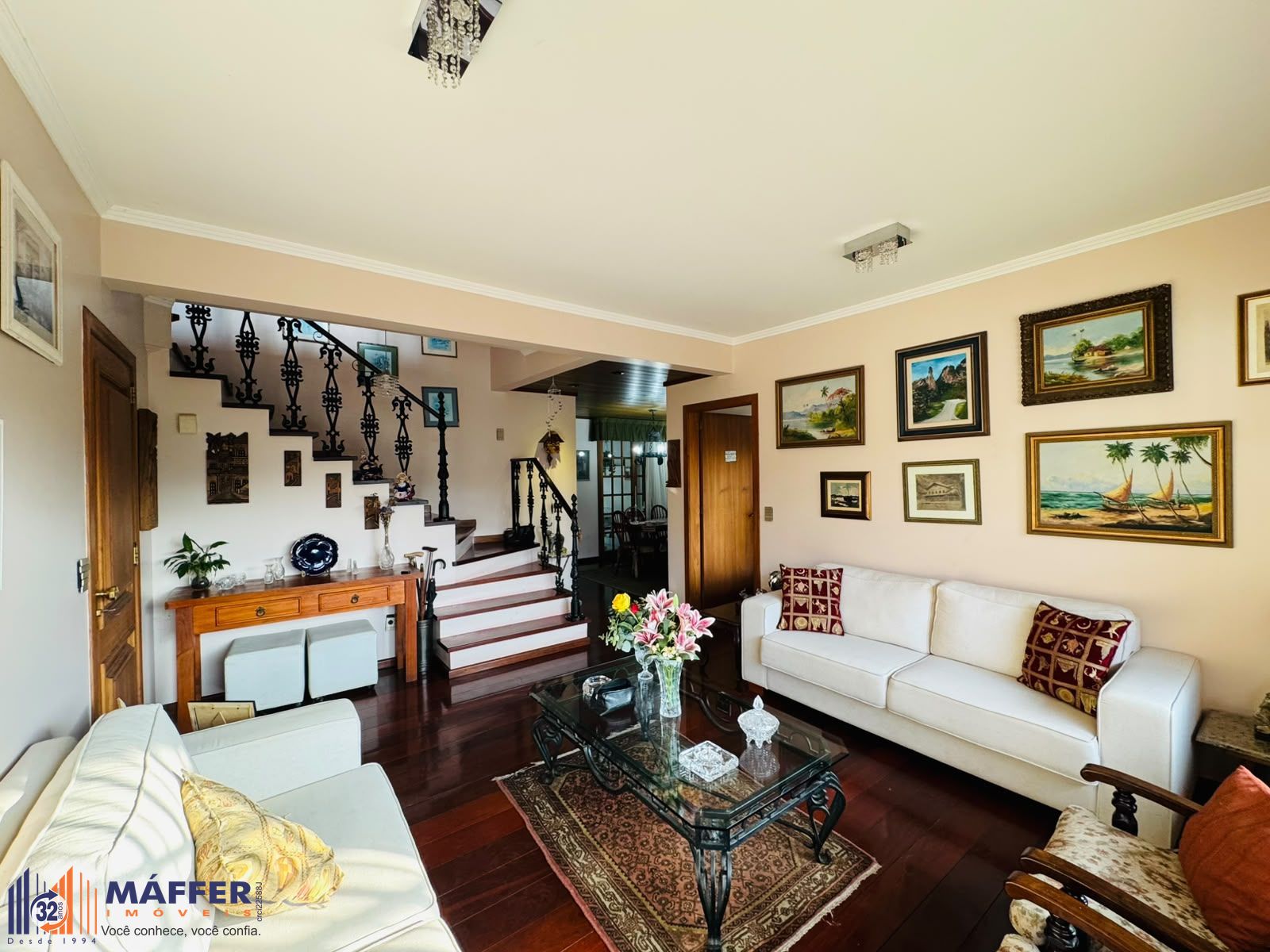 Casa, 5 quartos, 250 m² - Foto 26