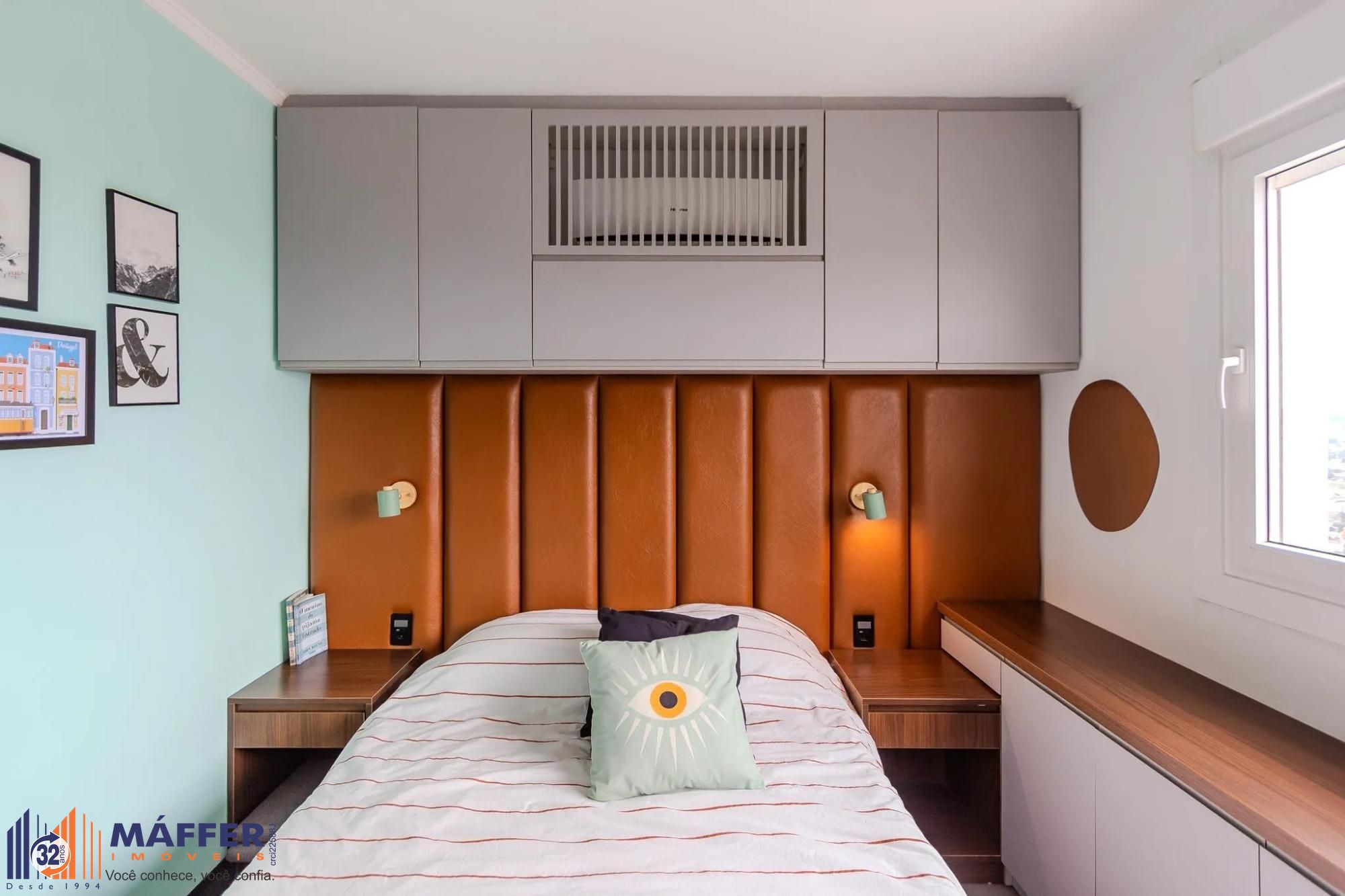 Apartamento, 3 quartos, 85 m² - Foto 27