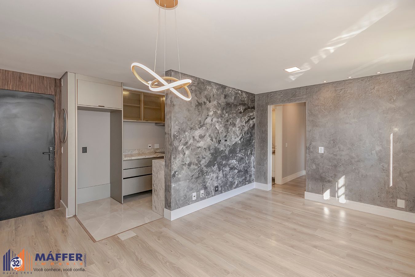 Apartamento, 3 quartos, à venda, 67 m², Morro Santana - Porto Alegre — foto 4