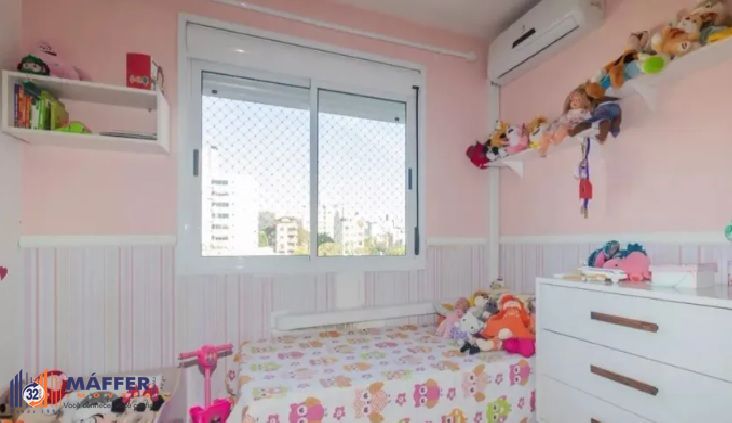 Apartamento, 2 quartos, 75 m² - Foto 11