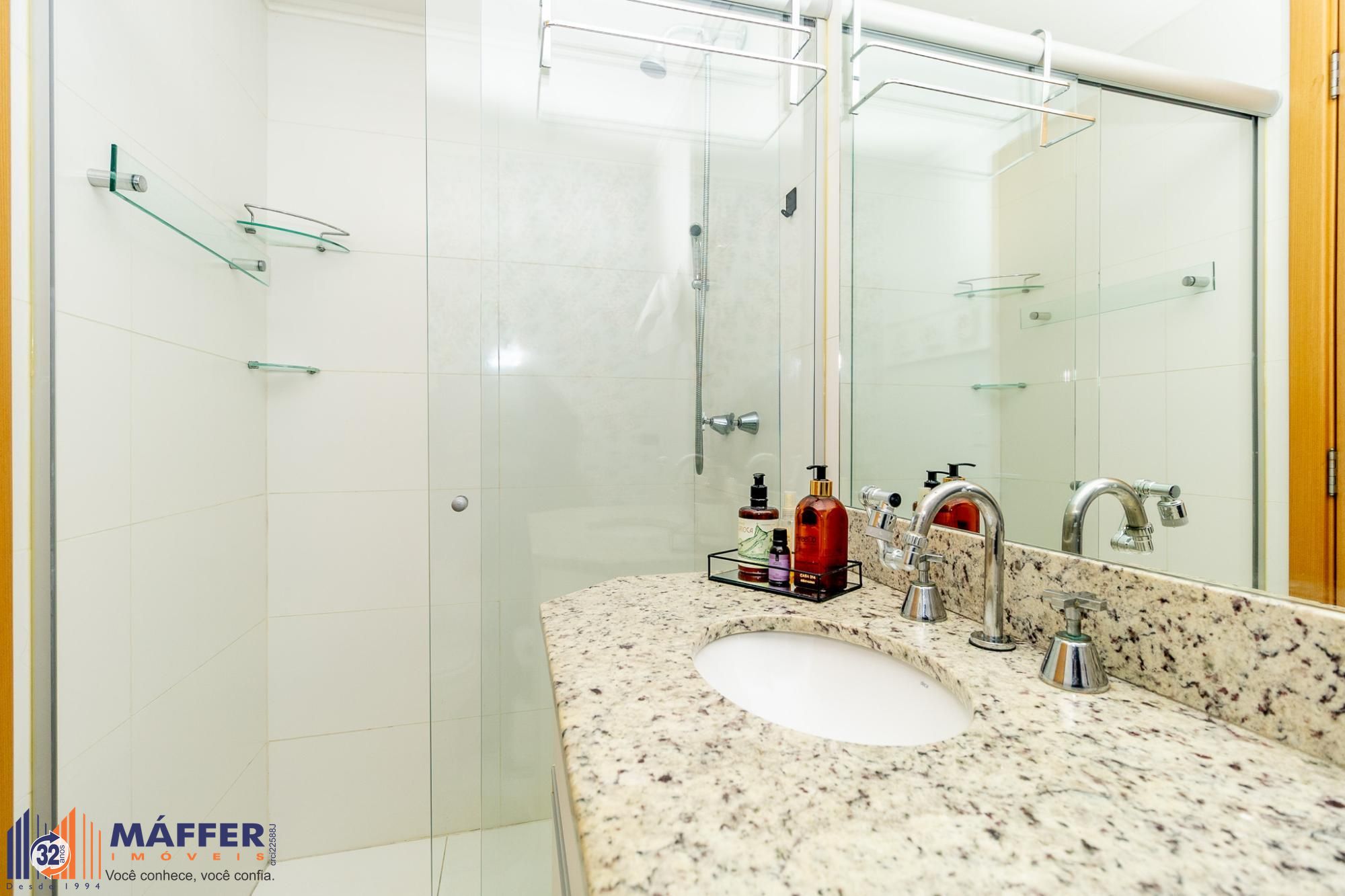Apartamento, 2 quartos, 80 m² - Foto 24