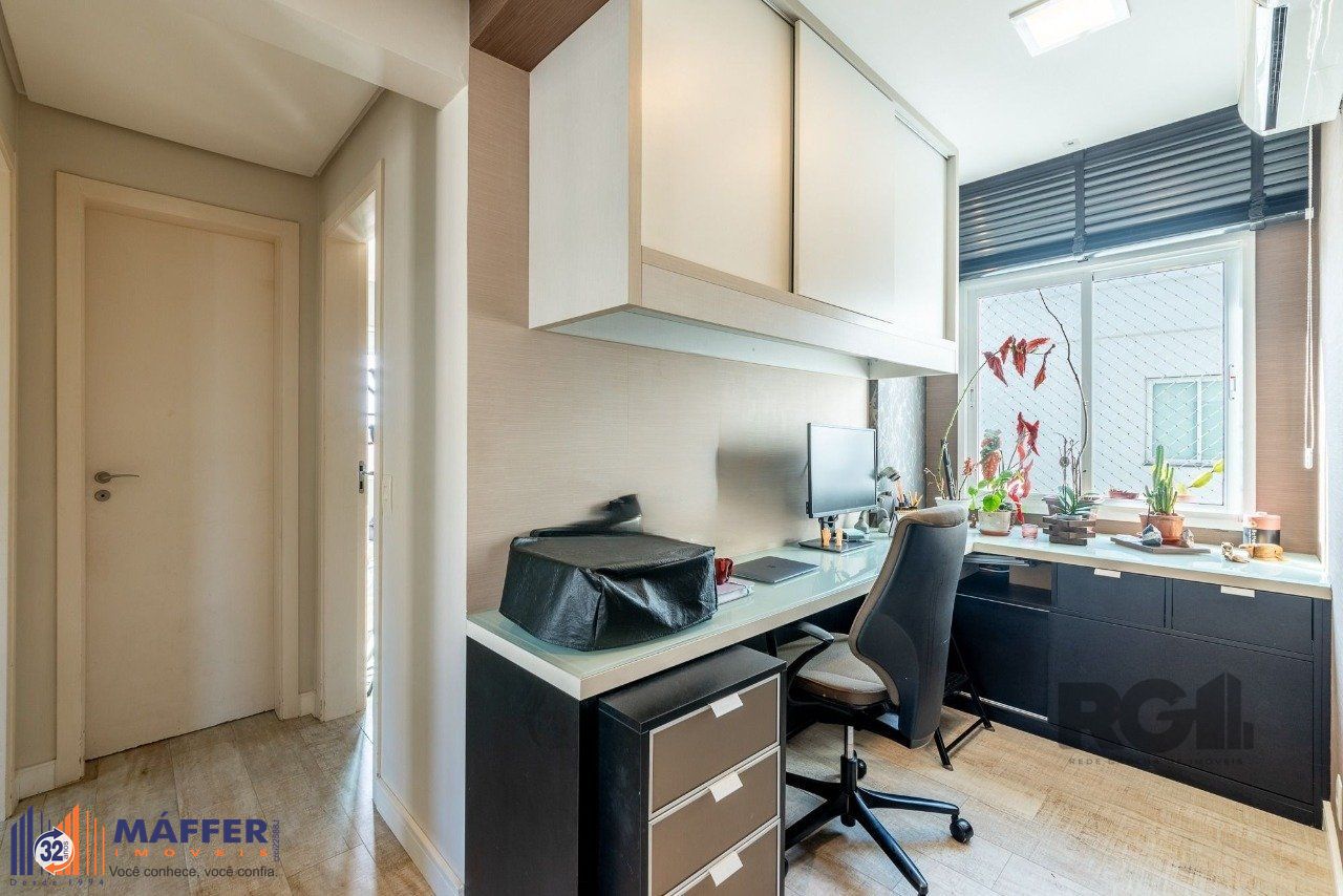 Apartamento, 3 quartos, à venda, 107 m², Passo da Areia - Porto Alegre — foto 5