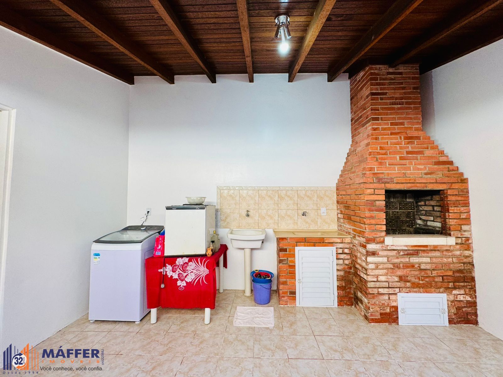 Casa de Condomínio, 3 quartos - Foto 33