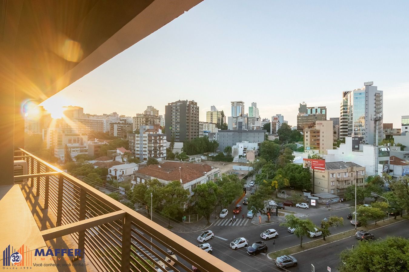 Apartamento, 1 quarto, 24 m² - Foto 41