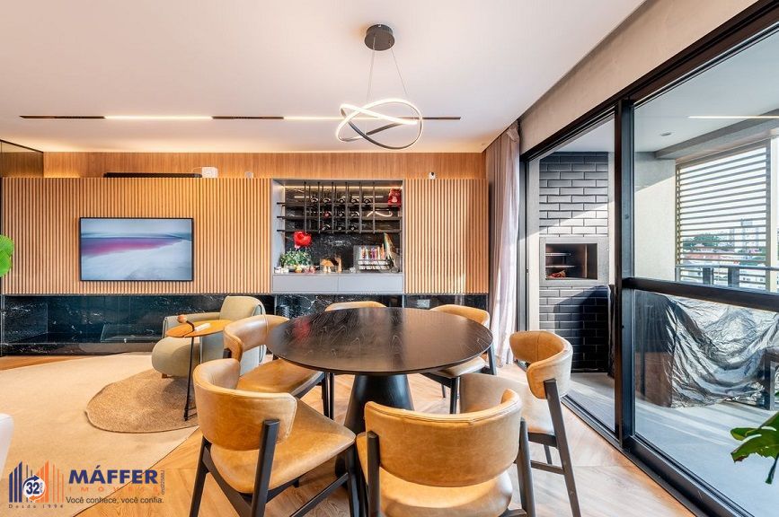 Apartamento, 2 quartos, 91 m² - Foto 7